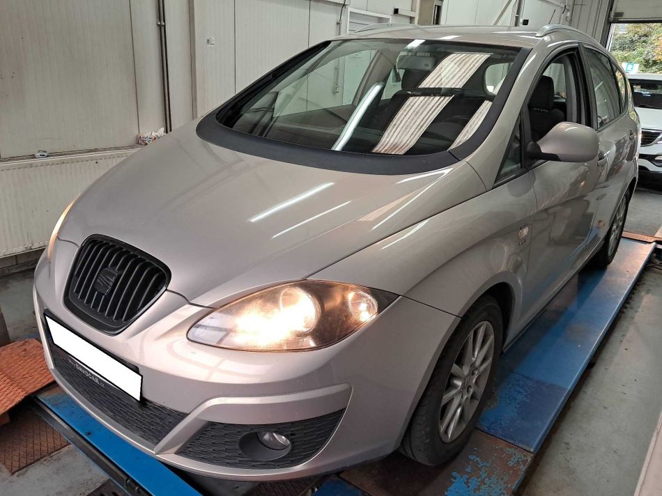 Seat Altea XL - 2010