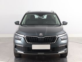 Skoda Kamiq - 2020