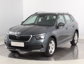 Skoda Kamiq - 2020