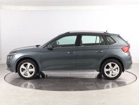 Skoda Kamiq - 2020