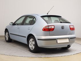 Seat Leon - 2006