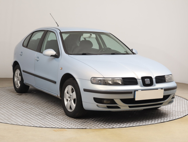 Seat Leon 2006