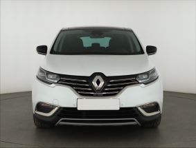Renault Espace - 2017