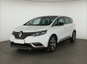 Renault Espace - 2017