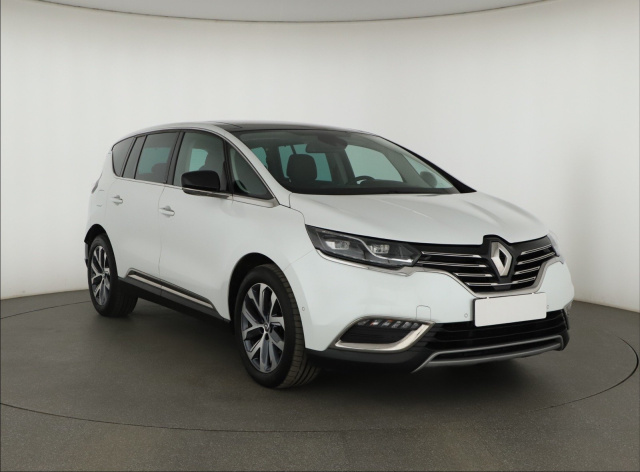 Renault Espace 2017