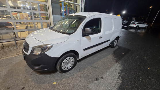 Mercedes-Benz Citan