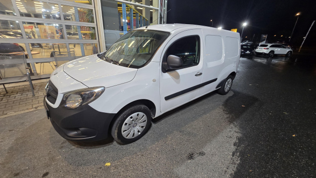 Mercedes-Benz Citan 2019