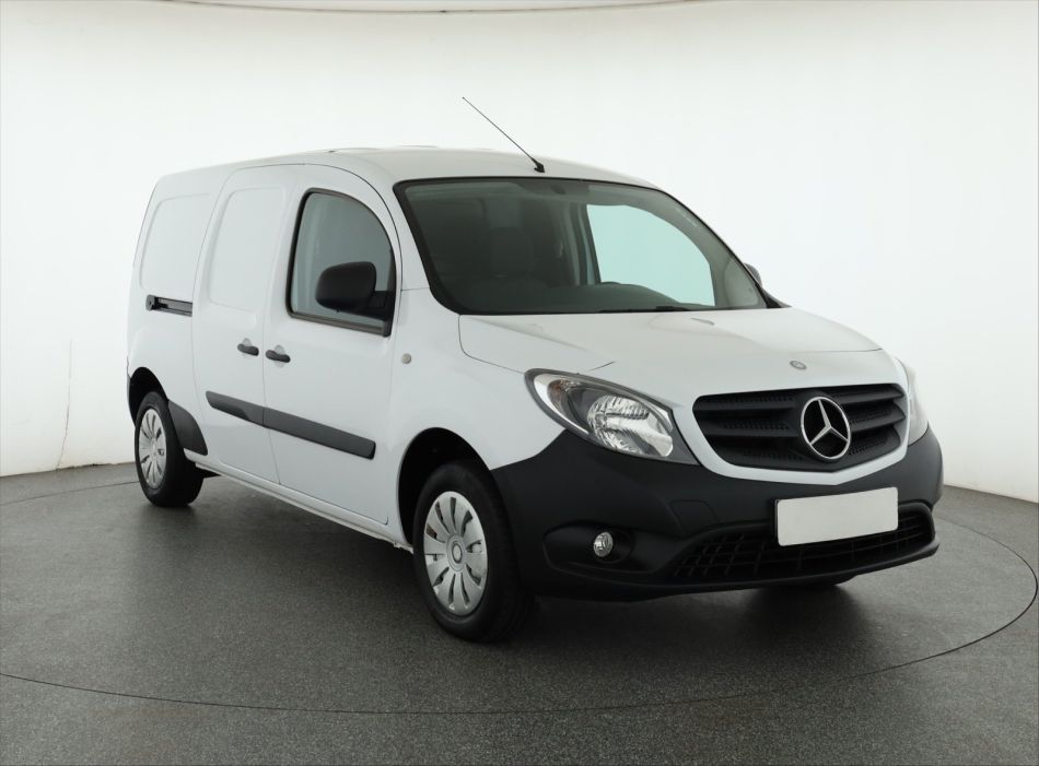 Mercedes-Benz Citan - 2019