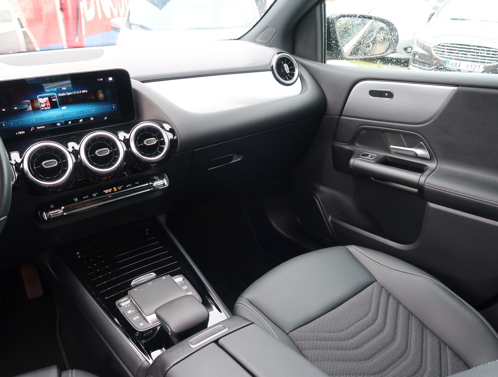 Mercedes - Benz B - 2022