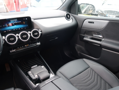 Mercedes - Benz B - 2022