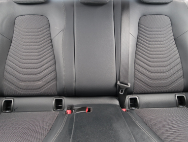 Mercedes-Benz B - 2022