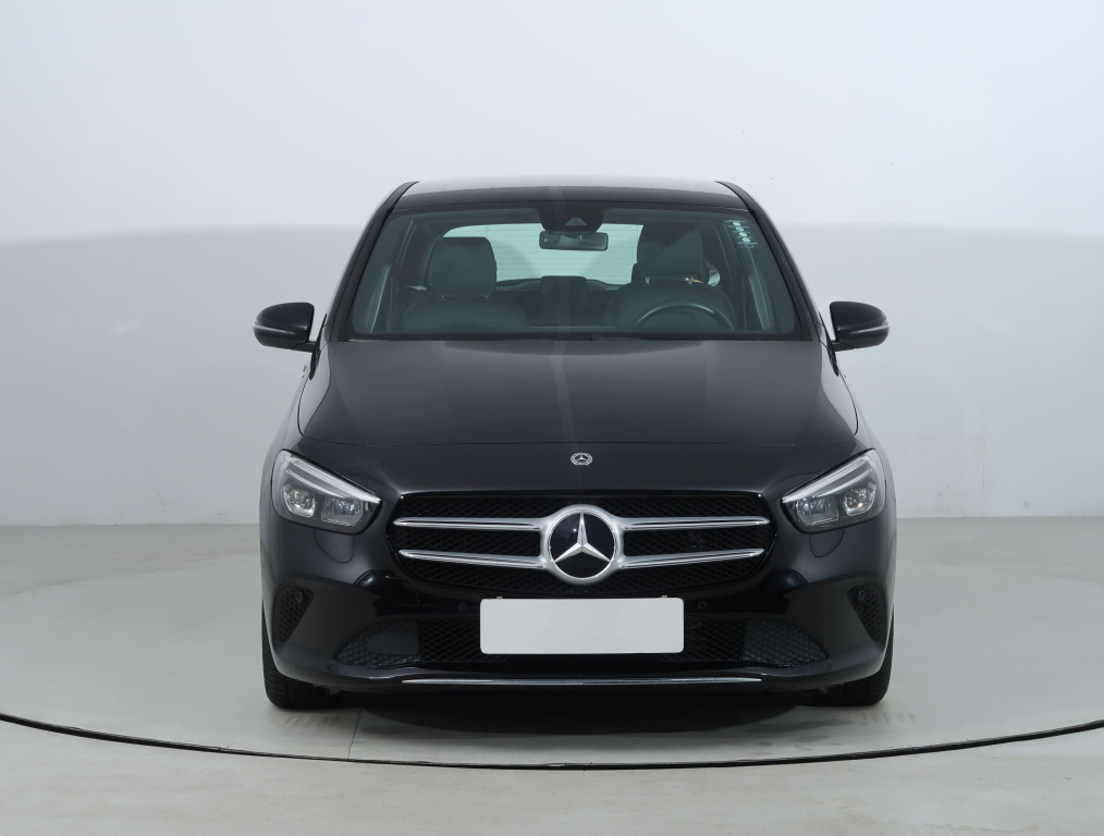 Mercedes-Benz B