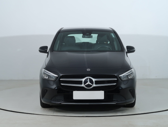 Mercedes-Benz B