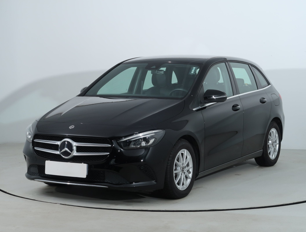 Mercedes-Benz B