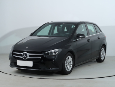 Mercedes-Benz B - 2022