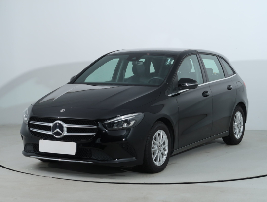 Mercedes-Benz B