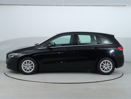 Mercedes-Benz B