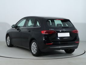 Mercedes-Benz B - 2022