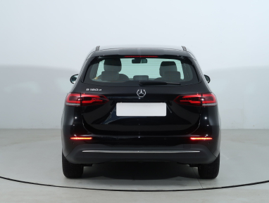 Mercedes-Benz B - 2022