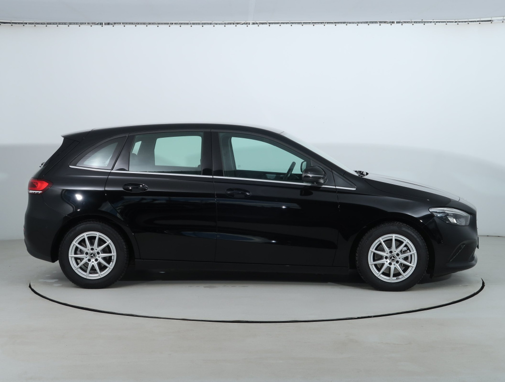 Mercedes-Benz B