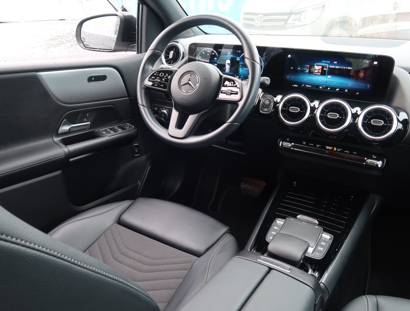 Mercedes - Benz B - 2022