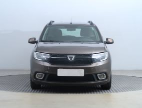Dacia Logan - 2018