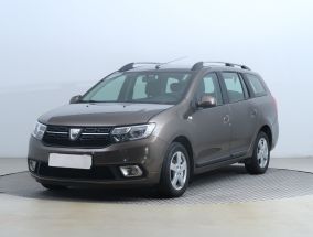 Dacia Logan - 2018