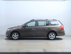 Dacia Logan - 2018