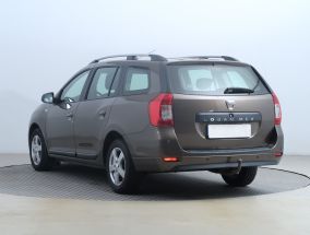 Dacia Logan - 2018