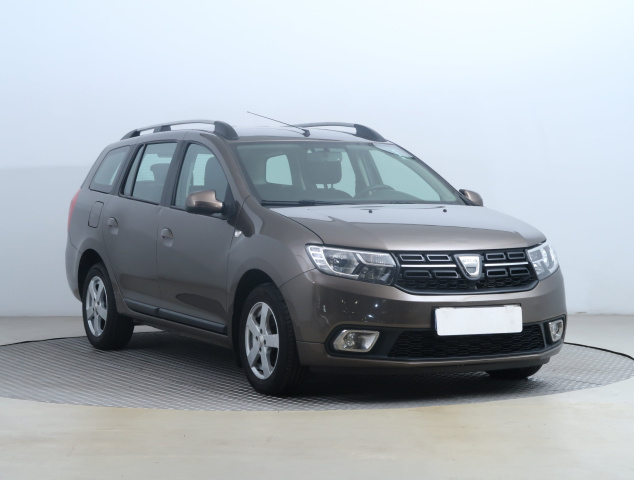 Dacia Logan 2018