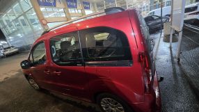 Citroen Berlingo - 2010