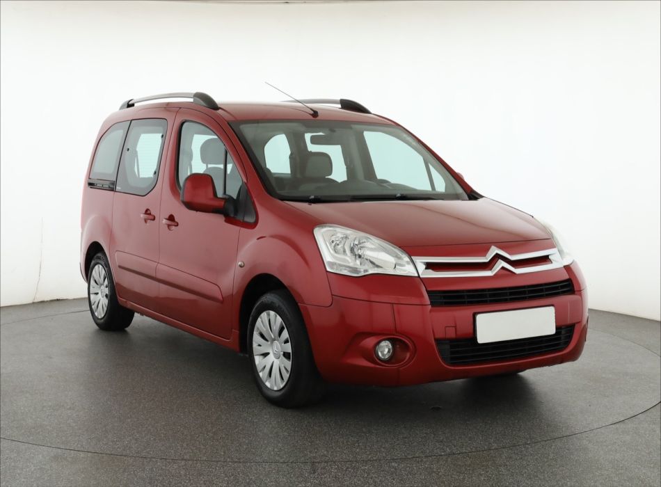 Citroen Berlingo - 2010