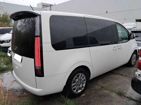 Hyundai Staria - 2023