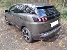 Peugeot 3008 - 2019