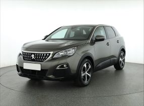 Peugeot 3008 - 2019