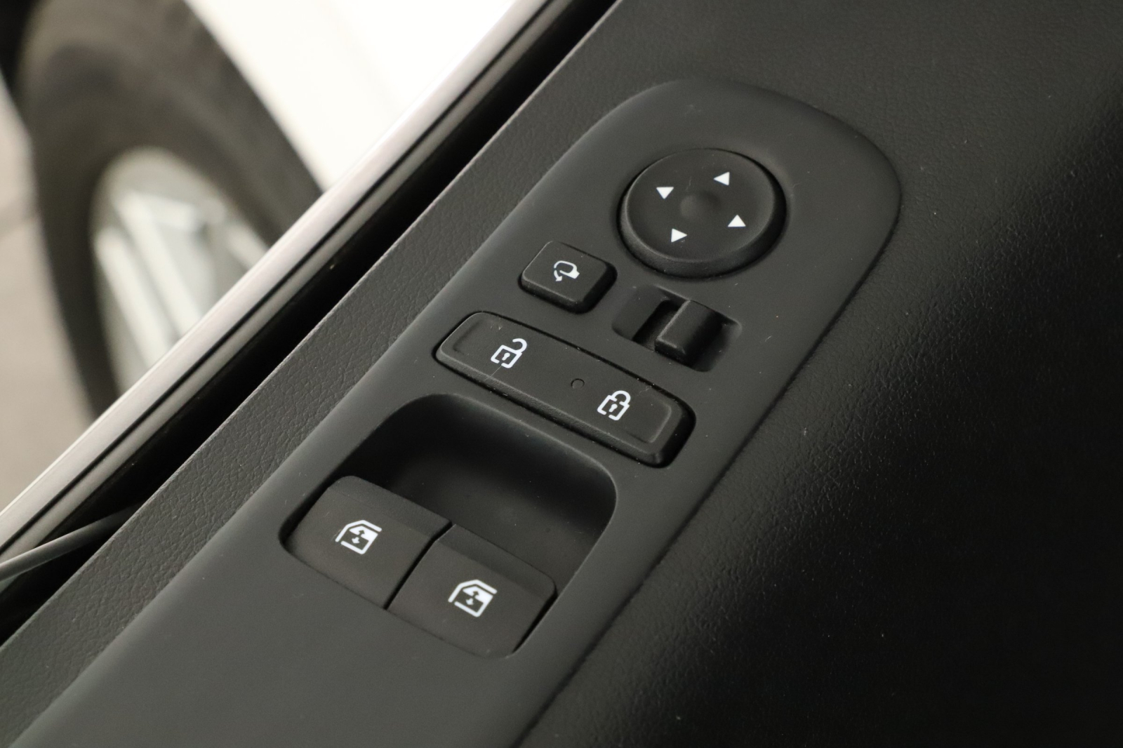 Hyundai Staria - 2023