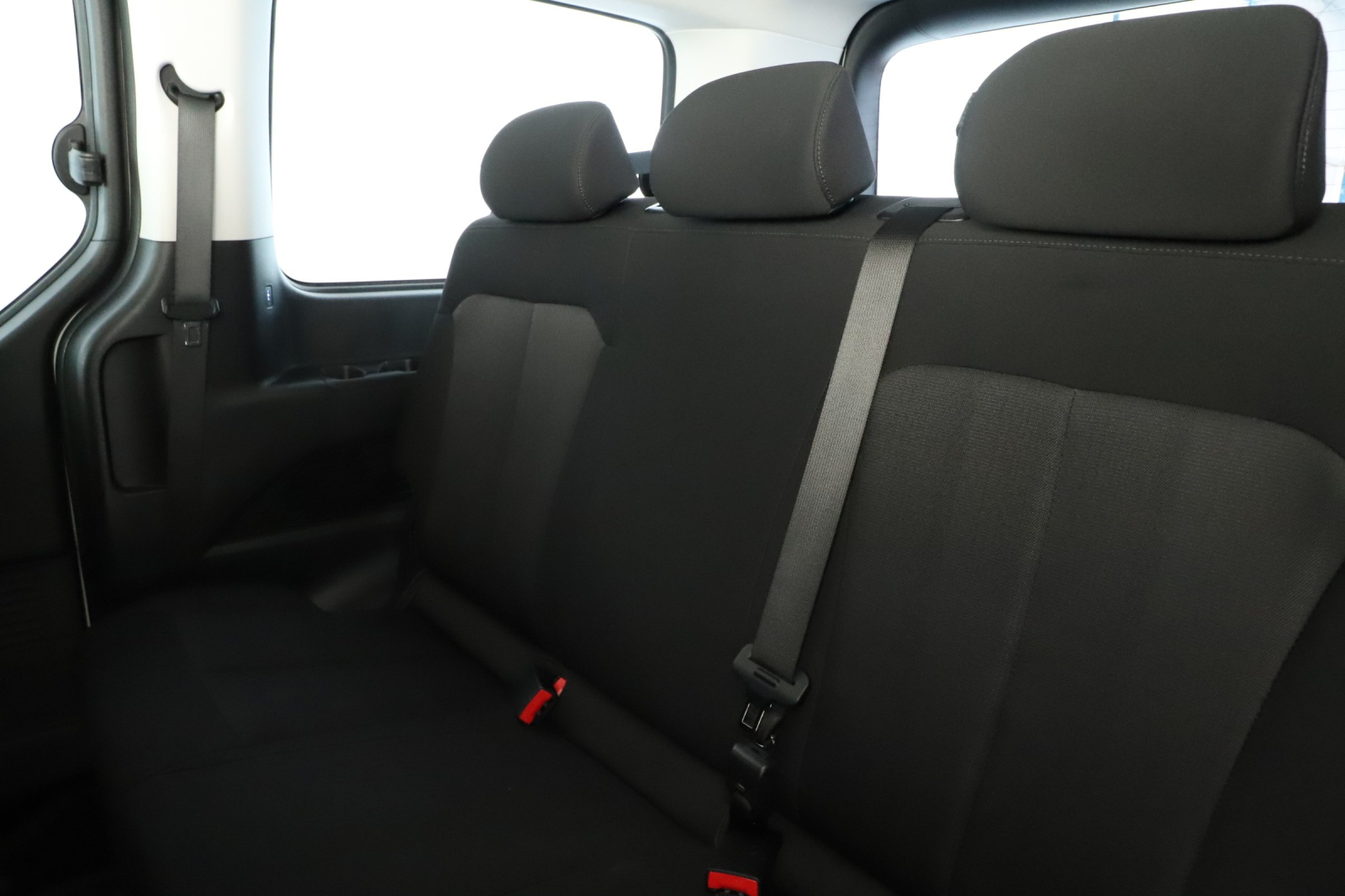 Hyundai Staria - 2023