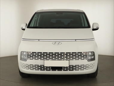 Hyundai Staria - 2023