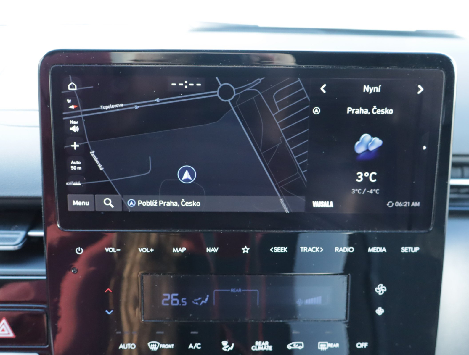 Hyundai Staria - 2023