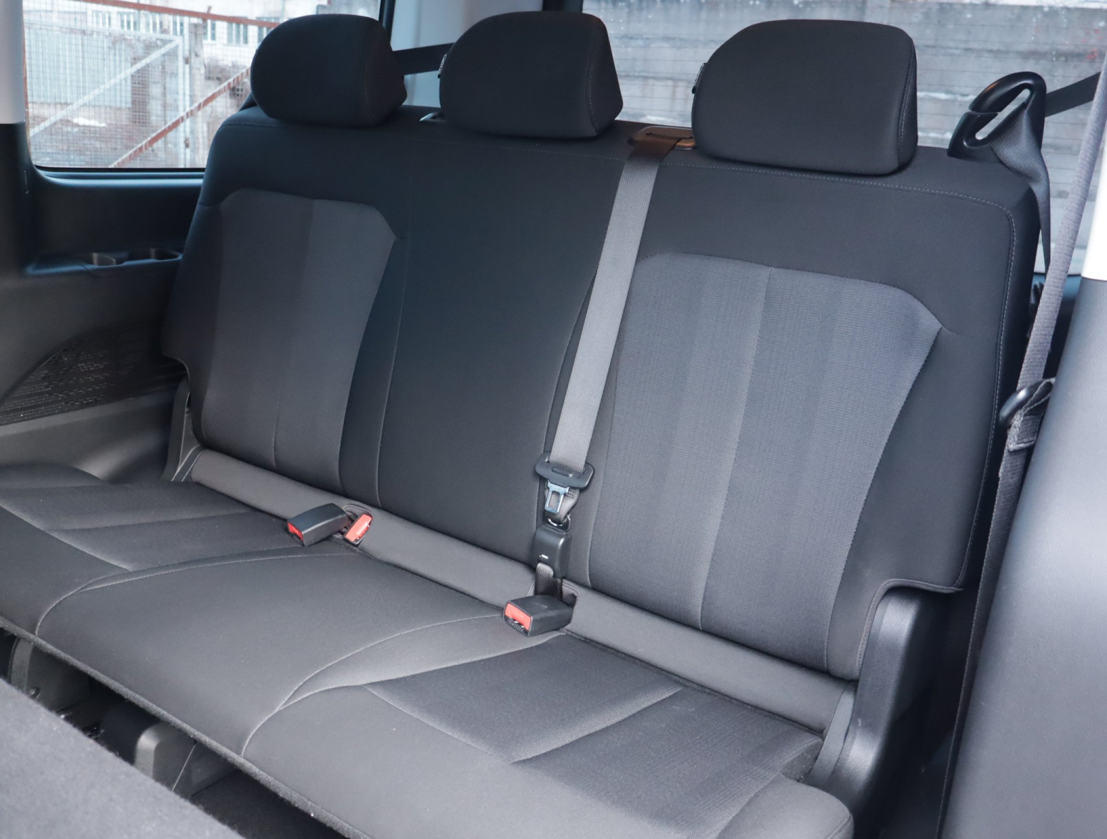 Hyundai Staria - 2023