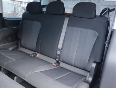 Hyundai Staria - 2023