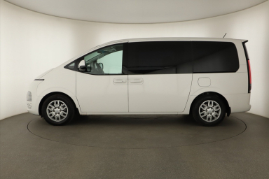 Hyundai Staria - 2023
