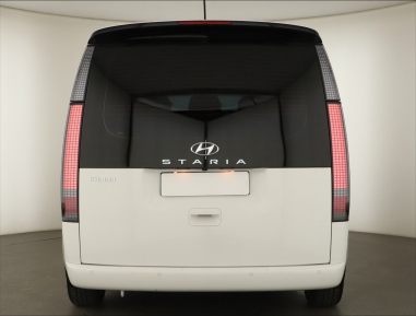 Hyundai Staria - 2023