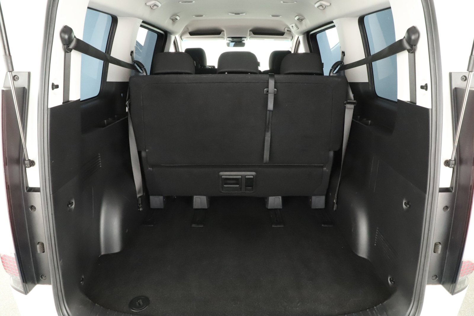 Hyundai Staria - 2023