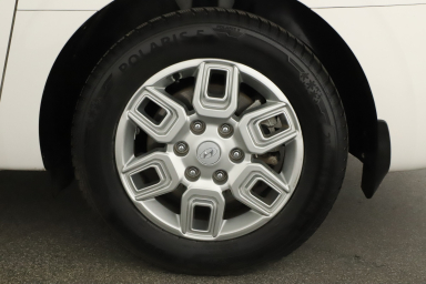 Hyundai Staria - 2023