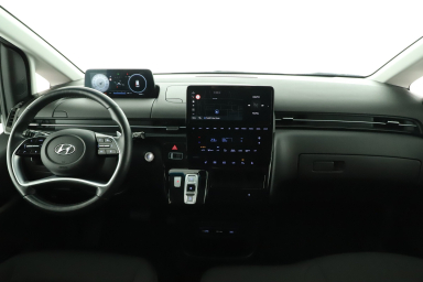Hyundai Staria - 2023