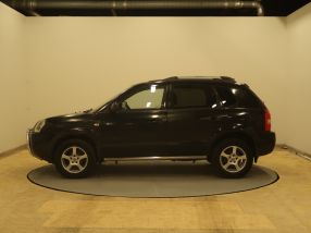 Hyundai Tucson - 2004
