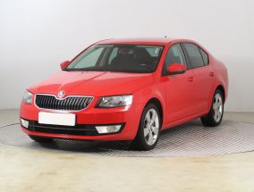 Skoda Octavia - 2016