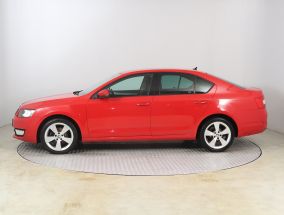 Skoda Octavia - 2016