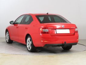 Skoda Octavia - 2016